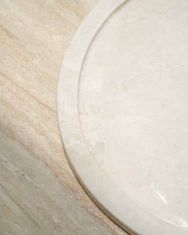 Rosalind Marble Platter