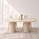 Rosamund Dining Table