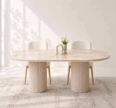 Rosamund Dining Table