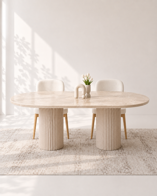 Rosamund Dining Table