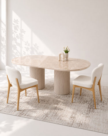 Rosamund Dining Table