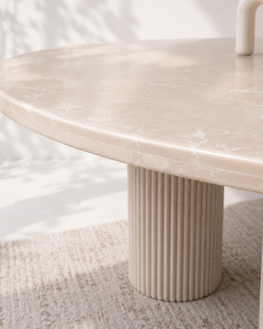 Rosamund Dining Table