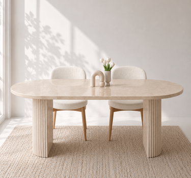Rosamund Dining Table