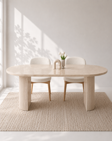 Rosamund Dining Table