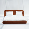 Roselle Bed