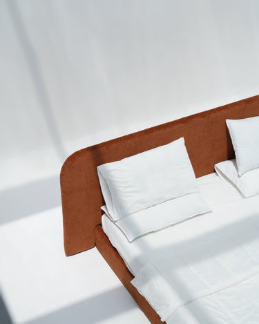 Roselle Bed
