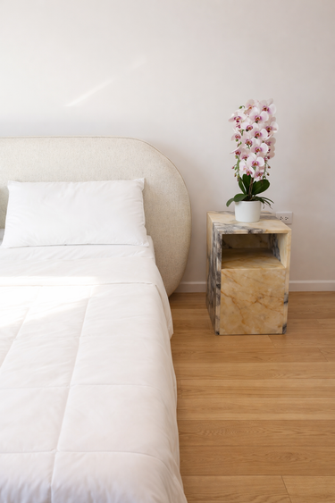 Selene Queen Size Bed