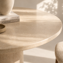 Shane Round Dining Table