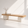 Shilpi Bench