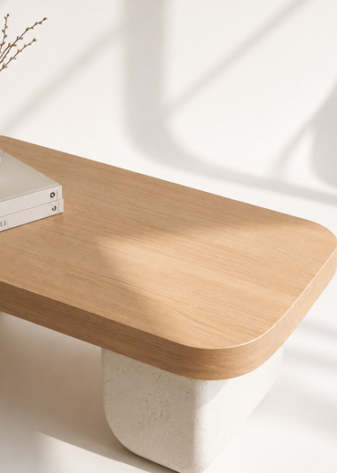 Shilpi Bench