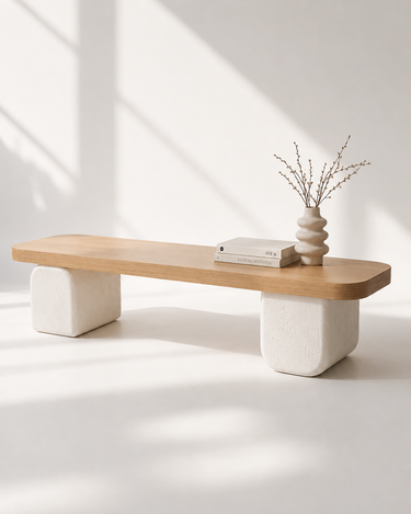 Shilpi Bench