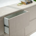 Soraya Buffet Table