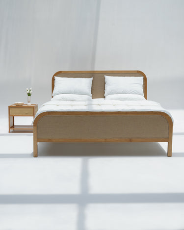 Svala Bed