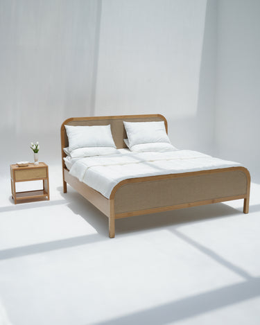 Svala Bed
