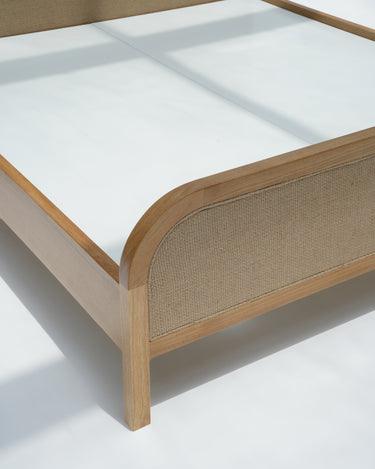 Svala Bed