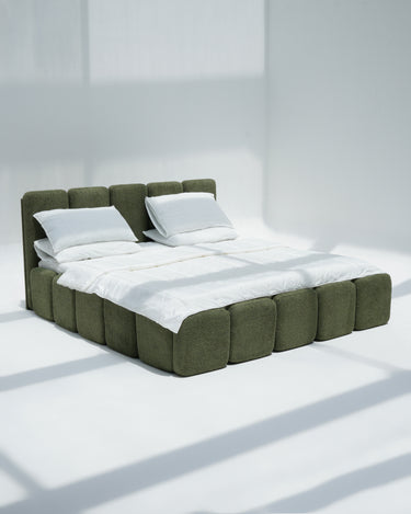 Sylvara Bed