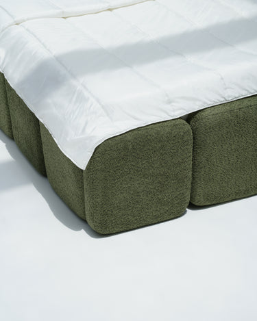 Sylvara Bed