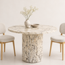 Tania Calacatta Viola Dining Table