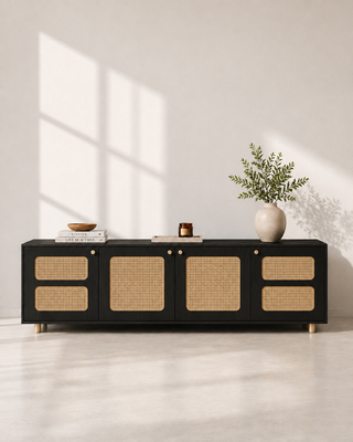 Tavira TV Unit by Art Dei Marmi