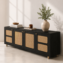 Tavira TV Unit by Art Dei Marmi
