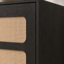 Tavira TV Unit by Art Dei Marmi