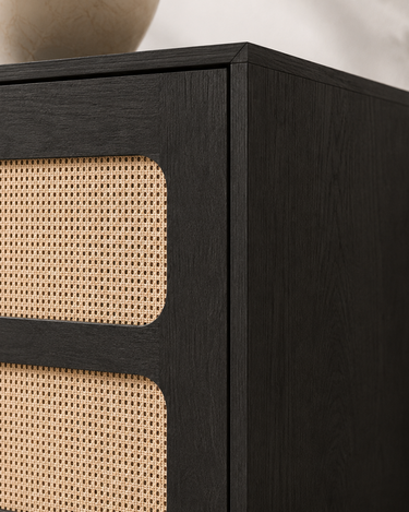 Tavira TV Unit by Art Dei Marmi