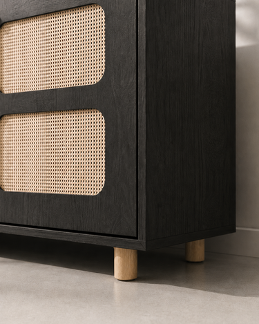 Tavira TV Unit by Art Dei Marmi