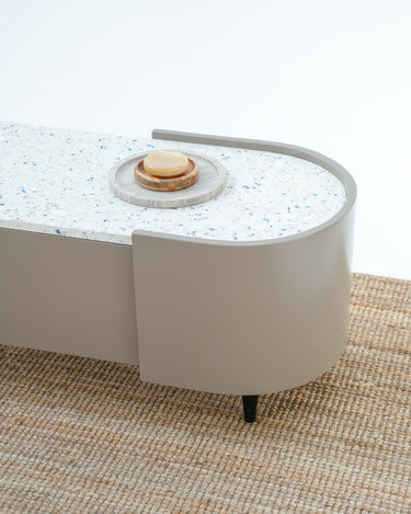 Velin TV Unit