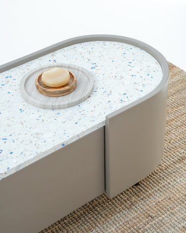 Velin TV Unit