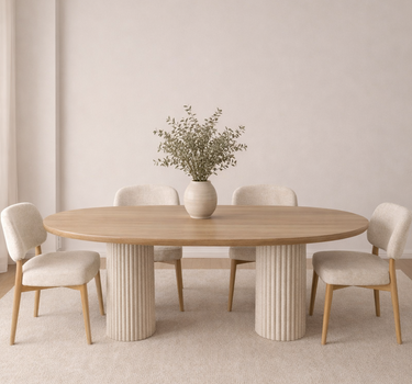 Vesnara Dining Table