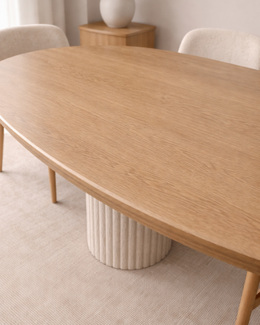 Vesnara Dining Table