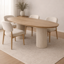 Vesnara Dining Table