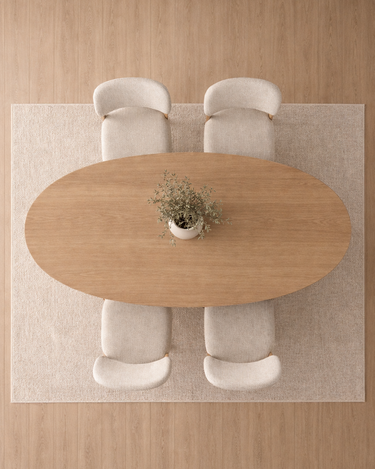 Vesnara Dining Table