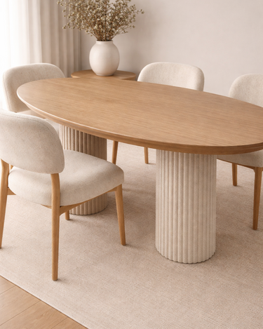 Vesnara Dining Table
