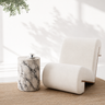 Viona Marble Side Table