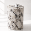Viona Marble Side Table