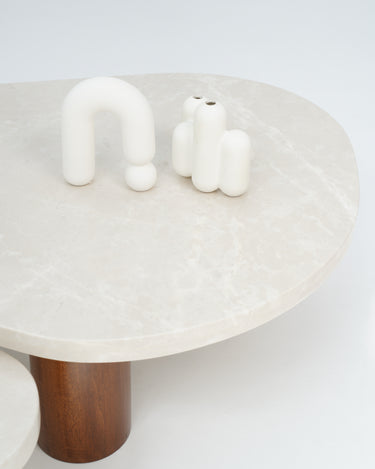 Vionna Coffee Table Set