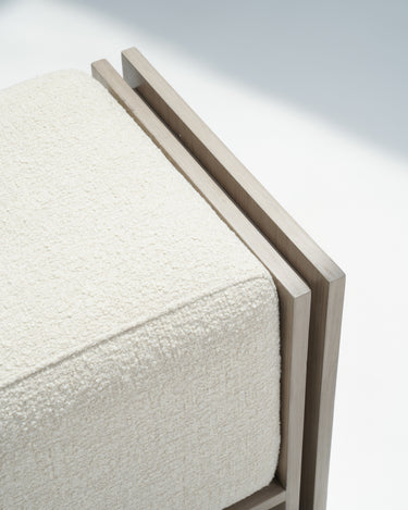 Zaria Bench