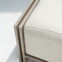 Zaria Bench