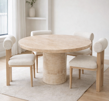 Zavira Dining Table