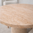 Zavira Dining Table