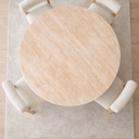Zavira Dining Table