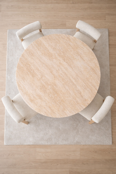 Zavira Dining Table