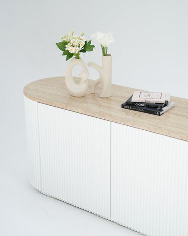 Zerina Media Unit