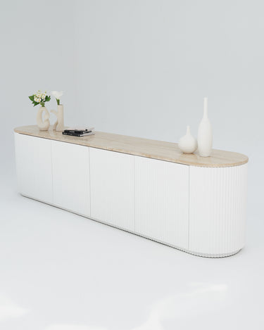 Zerina Media Unit