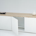 Zerina Media Unit