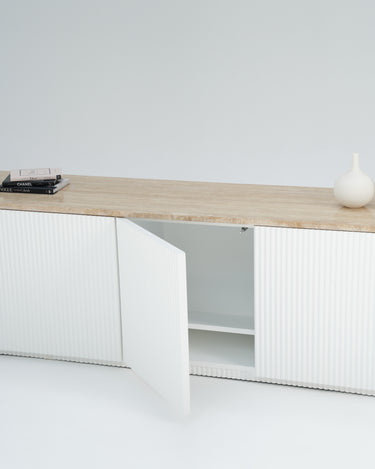 Zerina Media Unit