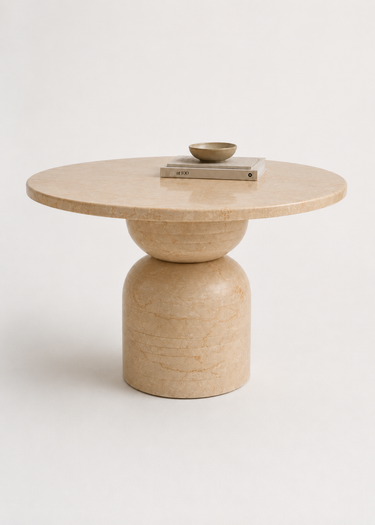 Zghal Coffee Table